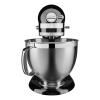 Kuchynský robot ARTISAN 185, čierny, KitchenAid