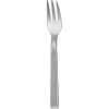 Súprava príborov ART DECO, 66 ks, strieborná, WMF