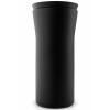 Termohrnček CITY TO GO 350 ml, čierna, Eva Trio