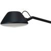 Stolové svietidlo AQ01 45 cm, čierna, Fritz Hansen