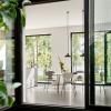 Závesná lampa KAISER IDELL 28 cm, čierna, Fritz Hansen