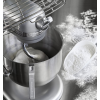 Kuchynský robot PROFESSIONAL 6,9 l, strieborný, KitchenAid