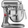 Kuchynský robot PROFESSIONAL 6,9 l, strieborný, KitchenAid