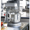 Kuchynský robot PROFESSIONAL 6,9 l, strieborný, KitchenAid