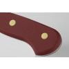 Steakové nože CLASSIC COLOUR , sada 4, 12 cm, chutný sumach, Wüsthof
