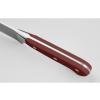 Steakové nože CLASSIC COLOUR , sada 4, 12 cm, chutný sumach, Wüsthof