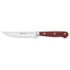 Steakové nože CLASSIC COLOUR , sada 4, 12 cm, chutný sumach, Wüsthof