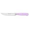 Steakové nože CLASSIC COLOUR , sada 4, 12 cm, fialový yam, Wüsthof