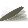 Nôž na pizzu a bylinky GREEN TOOL 37 cm, zelená, oceľ/plast, Eva Trio