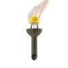 Odšťavovač na citrusy GREEN TOOL 22 cm, zelená, nerezová oceľ/plast, Eva Trio