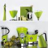 Stolný mixér VELA EVOLUTION 1,5 l, jablkovo zelený, nerezová oceľ, Bugatti