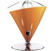 Elektrický odšťavovač VITA 0,6 l, oranžový, nerezová oceľ, Bugatti