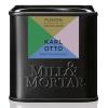 Organická zmes korenia KARL OTTO 40 g, Mill & Mortar