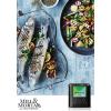 Korenie GRILL CHAMPIONS, sada 3 ks, Mill & Mortar