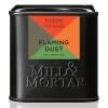 Organická zmes korenia FLAMING DUST 50 g, Mill & Mortar