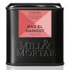 Organická zmes korenia RAS EL HANOUT 55 g, Mill & Mortar