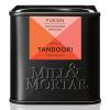 Organická zmes korenia TANDOORI 50 g, Mill & Mortar