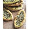 Organická zmes korenia ZA'ATAR 40 g, Mill & Mortar