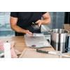 Vákuové vrecká na potraviny FRESH & SAVE L, sada 3 ks, číre, plastové, Zwilling