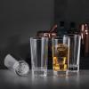 Dlhý pohár na nápoje LOUNGE 2.0, sada 4 kusov, 305 ml, číry, Spiegelau