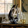 Dekantér Ayam clear Riedel