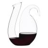 Dekantér Ayam clear Riedel