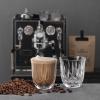 Pohár na cappuccino NOBLESSE BARISTA, sada 2 ks, 235 ml, číry, Nachtmann