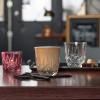 Pohár na cappuccino NOBLESSE BARISTA, sada 2 ks, 235 ml, číry, Nachtmann