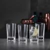 Poháre na nealkoholické nápoje LOUNGE 2.0, sada 4 kusov, 247 ml, číre, Spiegelau