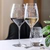 Pohár na červené víno ARABESQUE, sada 2 kusov, 810 ml, číry, Spiegelau