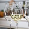 Pohár na červené víno ARABESQUE, sada 2 kusov, 810 ml, číry, Spiegelau