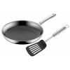 Nepriľnavá panvica PROFIRESIST 28 cm, s obracačkou, WMF