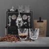 Sklenička na espresso NOBLESSE BARISTA, sada 2 ks, 90 ml, číra, Nachtmann