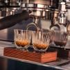 Sklenička na espresso NOBLESSE BARISTA, sada 2 ks, 90 ml, číra, Nachtmann