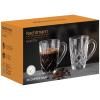Pohár na kávu NOBLESSE BARISTA, sada 2 ks, 347 ml, číry, Nachtmann