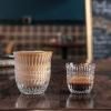 Pohár na cappuccino ETHNO BARISTA, sada 2 ks, 235 ml, číry, Nachtmann