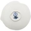 Dezertný tanier DIESEL CLASSICS ON ACID DEER 21 cm, modrý, porcelán, Seletti