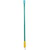 Nástenné svietidlo SUPERLINEA 141,5 cm, zelené, drevo/plast, Seletti