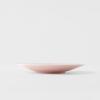 Tanier na predjedlo ICE PINK 22 cm, ružový, MIJ