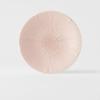 Tanier na predjedlo ICE PINK 22 cm, ružový, MIJ