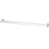 Držiak na uteráky LINEA 61 cm, lesklý, nerezová oceľ, Zack