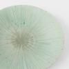 Tanier na predjedlá ICE GREEN 22 cm, zelený, MIJ