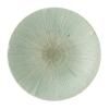 Tanier na predjedlá ICE GREEN 22 cm, zelený, MIJ