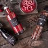 Malinový ocot s dužinou 250 ml, Lie Gourmet