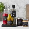 Malinový ocot s dužinou 250 ml, Lie Gourmet
