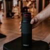 Termofľaša ELTON INSULATED 750 ml, nightfall 3.0, nerezová oceľ, Kambukka