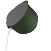 Veko na kuchynskú misu EVA 2,0 l, 17 cm, plast, Eva Trio