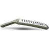 Hrubé ručné strúhalo GREEN TOOLS 26 cm, zelená, plast,Eva Trio