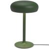 207164 3 stolni lampa emendo 39 cm emeraldove zelena eva solo