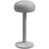 Prenosná stolová lampa EMENDO 29 cm, LED, zakalená, Eva Solo